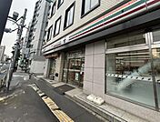 セブンイレブン足立中居郵便局前店まで238m