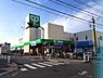 周辺：サミット保木間店まで520m