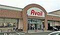 アベイル八潮店...