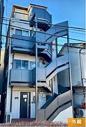 池袋　大楽ビル