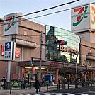 イトーヨーカドー竹の塚店まで136m
