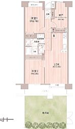 竹の塚パークホームズ