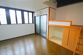 龍王関目マンション  ｜ 大阪府大阪市城東区関目３丁目（賃貸マンション1R・4階・27.00㎡） その25