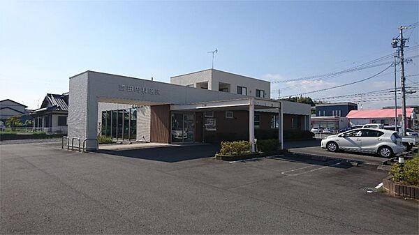 画像23:吉田内科医院（555m）