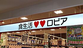 青葉クリスタルコーポ 202 ｜ 東京都東村山市青葉町３丁目（賃貸アパート2LDK・2階・42.25㎡） その14