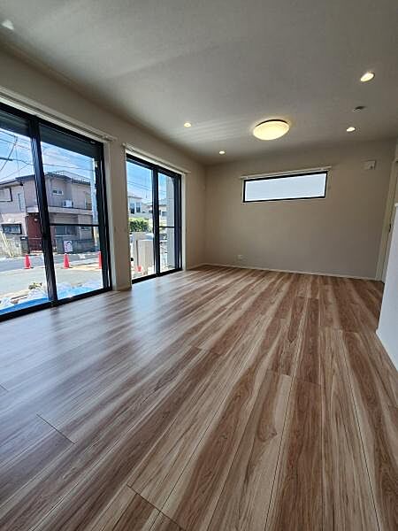 detached 埼玉県所沢市大字上安松289-2

地図を見る