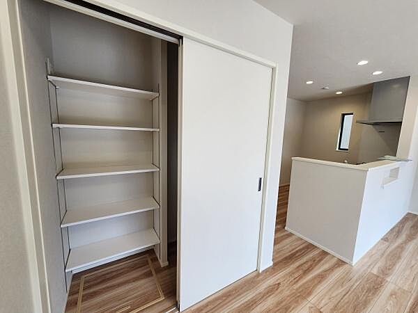 detached 埼玉県所沢市大字上安松289-2

地図を見る