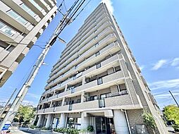 稲城ガーデニア弐番館