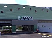 稲城長沼駅(JR 南武線)まで352m