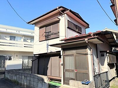 外観 外観