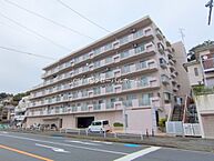 神奈川県川崎市麻生区上麻生7丁目：物件画像