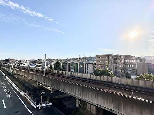 その他 ドメス稲田堤 4階/-