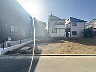 東京都調布市佐須町2丁目：物件画像
