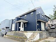 東京都稲城市平尾2丁目：物件画像