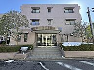 東京都多摩市関戸4丁目：物件画像