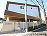 周辺：いなぎのぞみ保育園まで283m