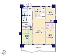 ドメス稲田堤