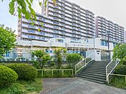白山保育園まで350m