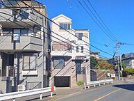 神奈川県川崎市麻生区東百合丘2丁目：物件画像