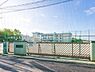 周辺：川崎市立長沢中学校まで400m