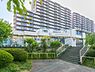 周辺：白山保育園まで2080m