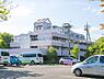周辺：たま日吉台病院まで1840m