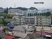 川崎市立長沢中学校まで959m