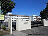 周辺：稲城市立稲城第四小学校まで793m