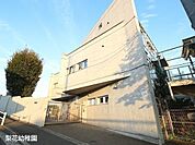 梨花幼稚園まで420m