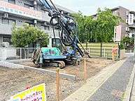 神奈川県川崎市麻生区王禅寺西7丁目：物件画像