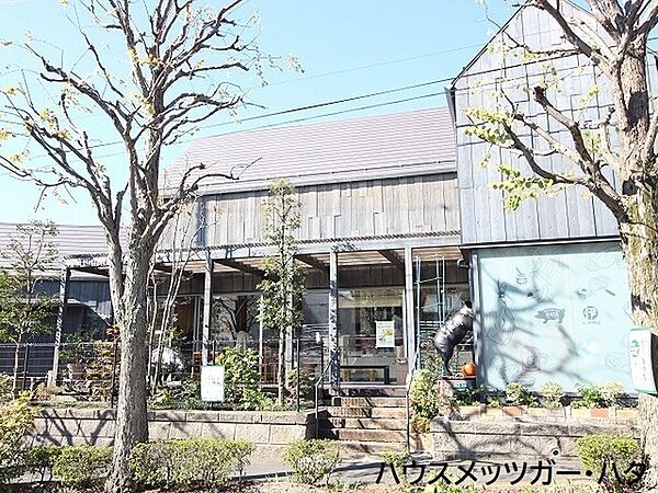 周辺を拡大表示