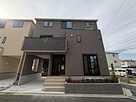 神奈川県川崎市多摩区長沢2丁目：物件画像