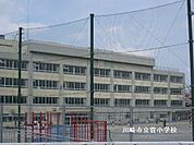 川崎市立菅小学校まで897m