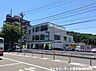 周辺：ファミリーマート京王稲城駅前店まで123m