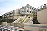 周辺：稲城市立南山小学校まで1150m