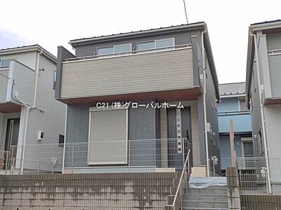 外観 外観
