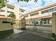 川崎市立千代ヶ丘小学校まで100m