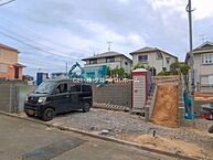 神奈川県川崎市麻生区千代ケ丘7丁目：物件画像