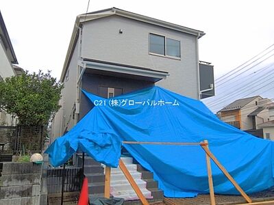外観 外観