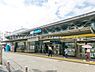 周辺：小田急電鉄「読売ランド前」駅まで1600m