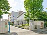 周辺：川崎市立南生田小学校まで230m