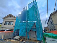 神奈川県川崎市麻生区王禅寺東3丁目：物件画像