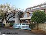 周辺：稲城市立稲城第一中学校まで927m