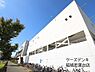 周辺：ケーズデンキ稲城若葉台店まで566m