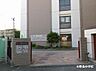 周辺：川崎市立中野島中学校まで633m