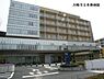 周辺：川崎市立多摩病院まで544m