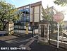 周辺：稲城市立稲城第一小学校まで961m