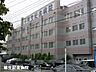 周辺：柿生記念病院まで2218m