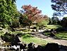 周辺：王禅寺ふるさと公園まで1319m