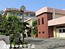 周辺：川崎市立王禅寺中央中学校まで689m